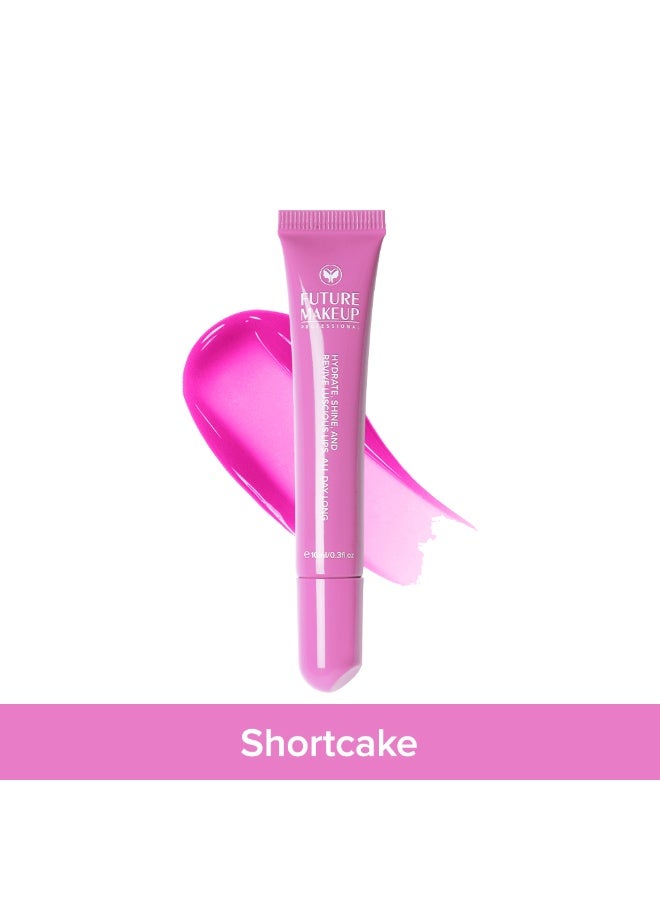 فيوتشر ميكاب علاج فيوتشر ميكاب لاش ليبس ليب - Image 1